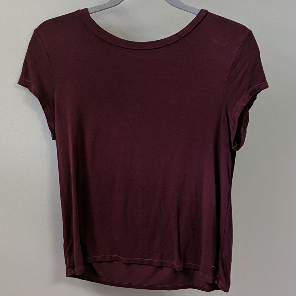 Basic tee